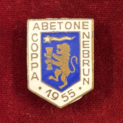 3215 distintivo asola a - da,