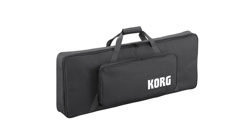 Custodia morbida korg per - custodia,