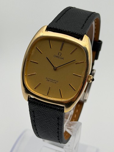 Omega ville 151 - ville, 151.5801