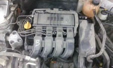 D4F712 MOTORE COMPLETO /