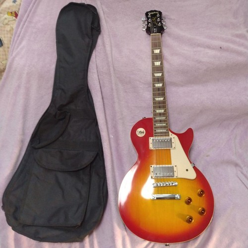 Epiphone lespaul standard - epiphone,