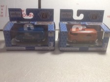 M2 Machines Auto Thentics