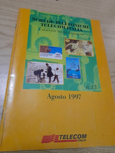 Catalogo nuove emissioni - nuove,