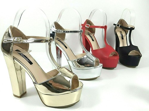 Scarpe donna sandali - scarpe,