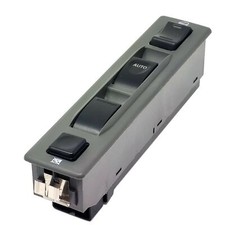 Pulsantiera interruttori