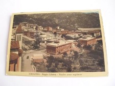 Reggio Calabria - Caulonia