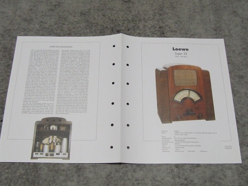Schema elettrico per radio - , a