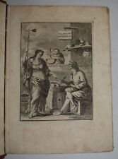 IL MALMANTILE -fig. 1815 – Lippi – 4 volumi in 2 – 2 tavole