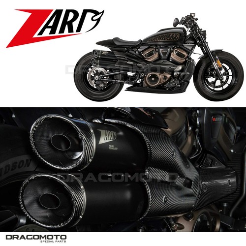 Sportster 1250 harley davidson - sportster, harley-davidson