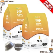 48 Cialde Capsule Caffè Pop