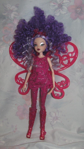Jakks pacific winx club - jakks,