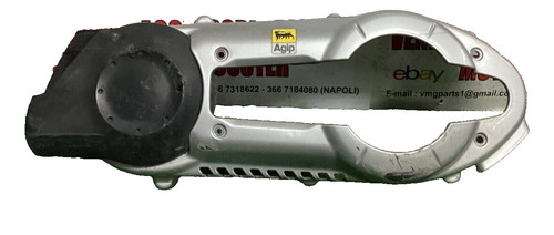 Copri carter frizione aprilia - copri,