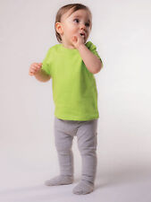 LEGGINGS BABY PANTALONE COTONE