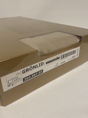 Fodera ikea grönlid - ikea,