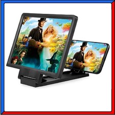 Supporto Lente Ingranditore