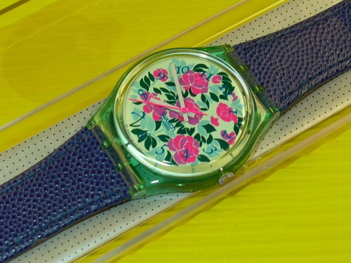 Swatch del 1992 - ,