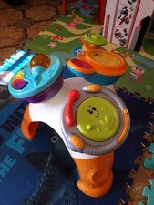 Gioco Chicco Interattivo