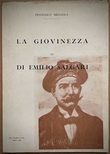Giovinezza emilio - di,