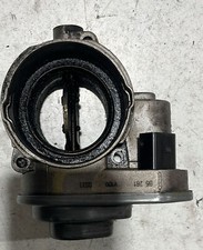 CORPO FARFALLATO PER VOLKSWAGEN Passat Berlina 4° Serie 038128063G diesel 1900 