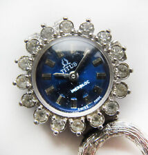 Rare Vintage Ladies 17 Jewel