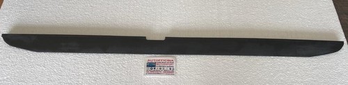 Spoiler paraurti ant fiat - spoiler,