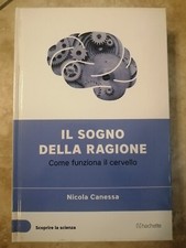 CANESSA - IL SOGNO DELLA