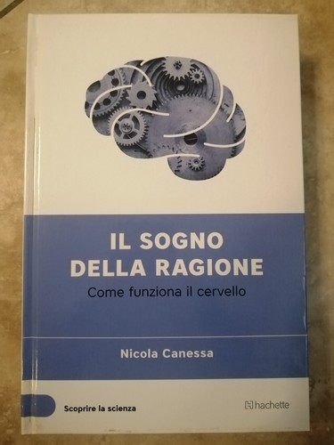 Canessa sogno della - canessa,