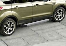 Pedane Laterale Sottoporta