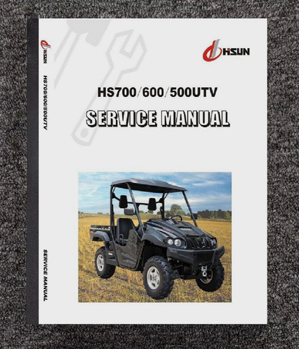 700 600 500 utv dettagliato - 600,