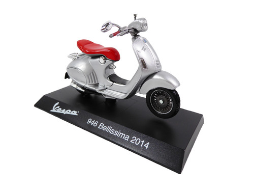 Vespa 946 bellissima - vespa,
