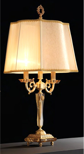 Lampada tavolo appoggio - lampada,