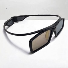 (T100) Samsung SSG-3500CR OCCHIALI  3D Glasses LINEA D E F  RICARICABILI Design