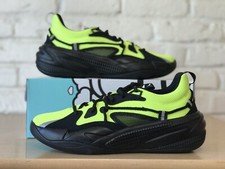 Puma RS-Dreamer Safety Giallo
