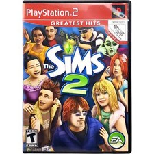 The Sims 2 Greatest Hits -