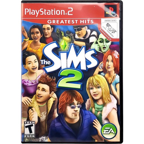 The sims greatest - the, hits