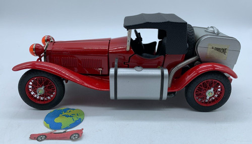 Togi alfa romeo - 1750, gs