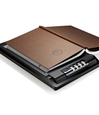 Plustek High Speed A4 & Letter