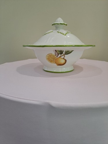 Scatola biscotti villeroy boch - scatola,