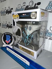 F MURRAY ABRAHAM KHONSHU MOON