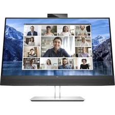 HP E-Series E27m Monitor per Pc 27'' 2560x1440 Pixel Quad HD Nero