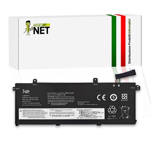 Batteria compatibile con