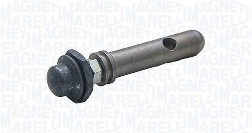 Magneti marelli gruppo - marelli, valvole