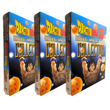 Dragon Ball Z Collection 16