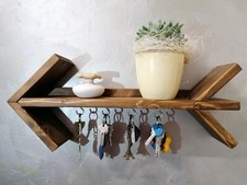 Mensola Porta chiavi Gioielli