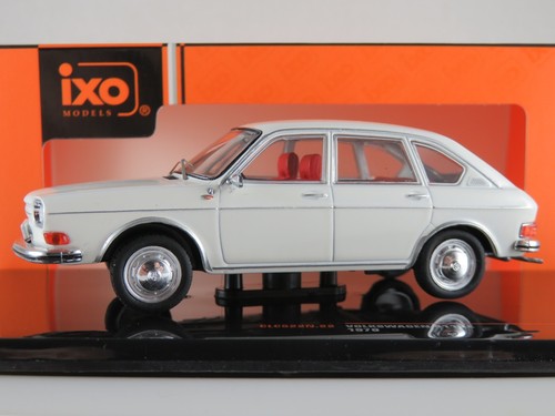 Ixo clc522n 411 le - ixo, vw