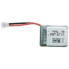 Batteria 3,7V 500mAh - A505