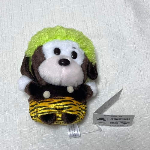 Peluche disney pippo urupocha - disney,