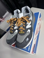 New Balance MT580 x Burn