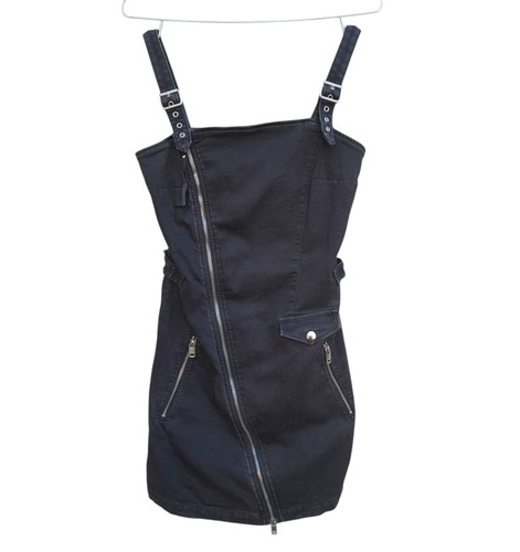 Diesel abito donna nero - donna,