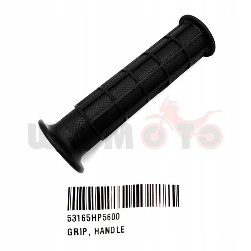 Maniglia acceleratore tubo - , gas